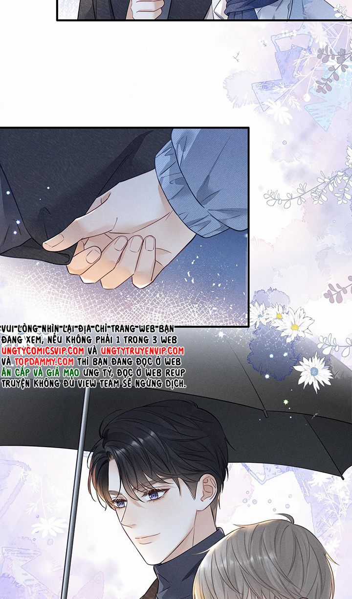 Thời Gian May Mắn - Chapter 8 - Trang 19