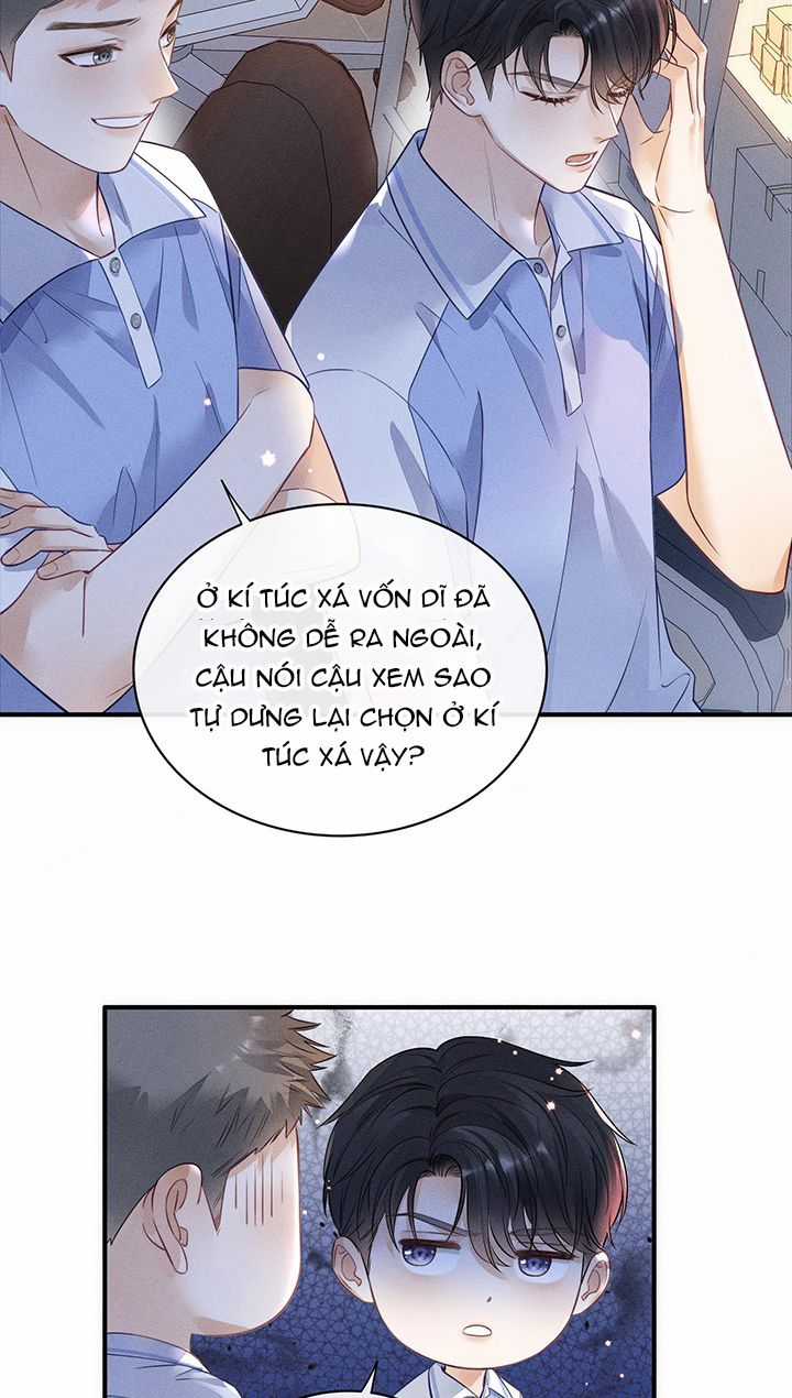 Thời Gian May Mắn - Chapter 9 - Trang 12