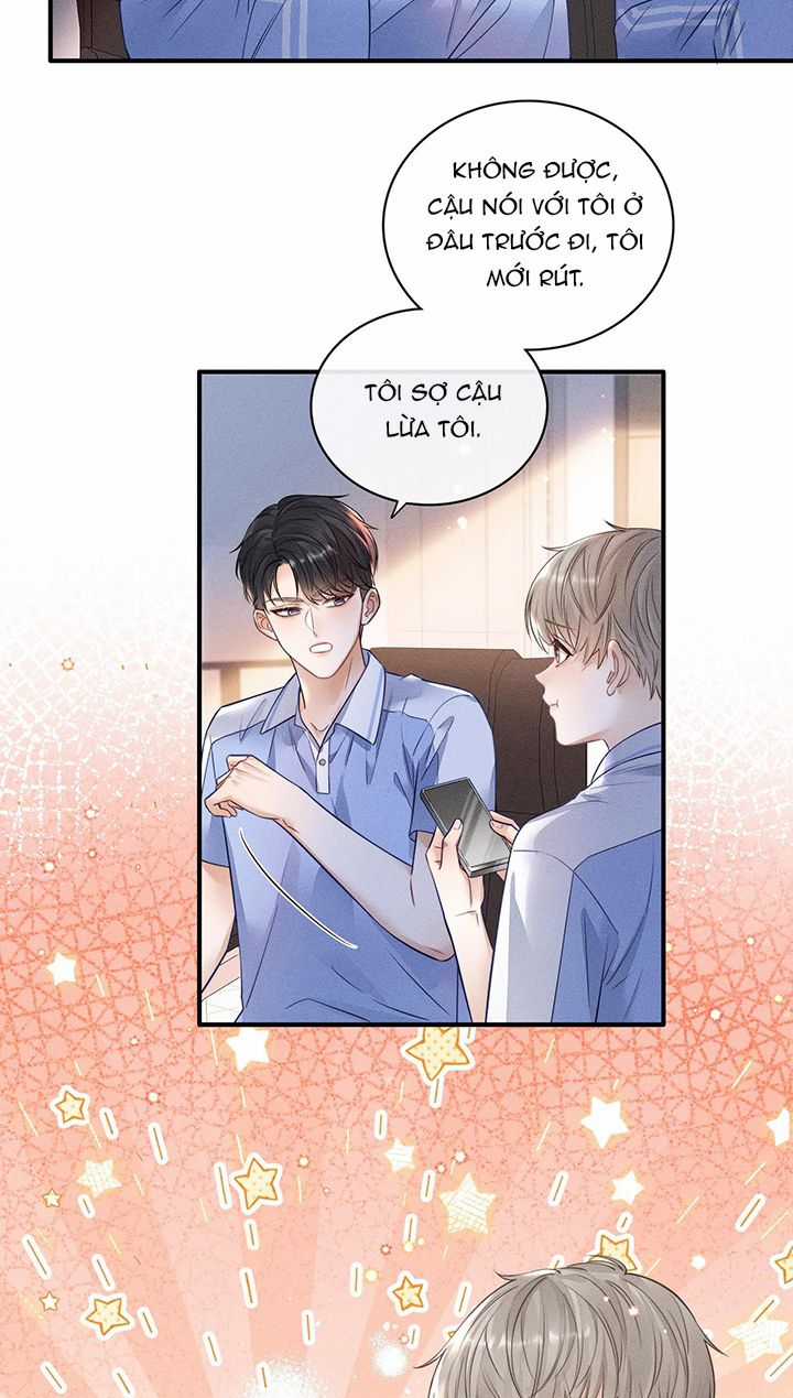 Thời Gian May Mắn - Chapter 9 - Trang 17
