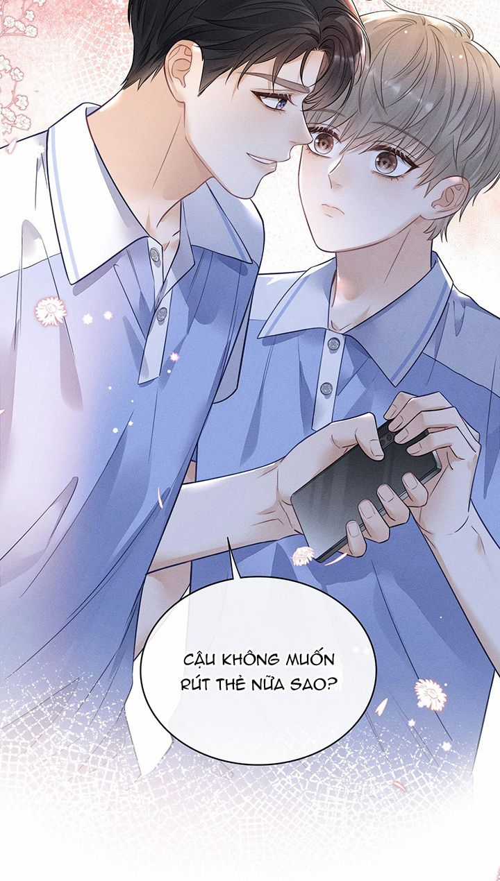 Thời Gian May Mắn - Chapter 9 - Trang 20