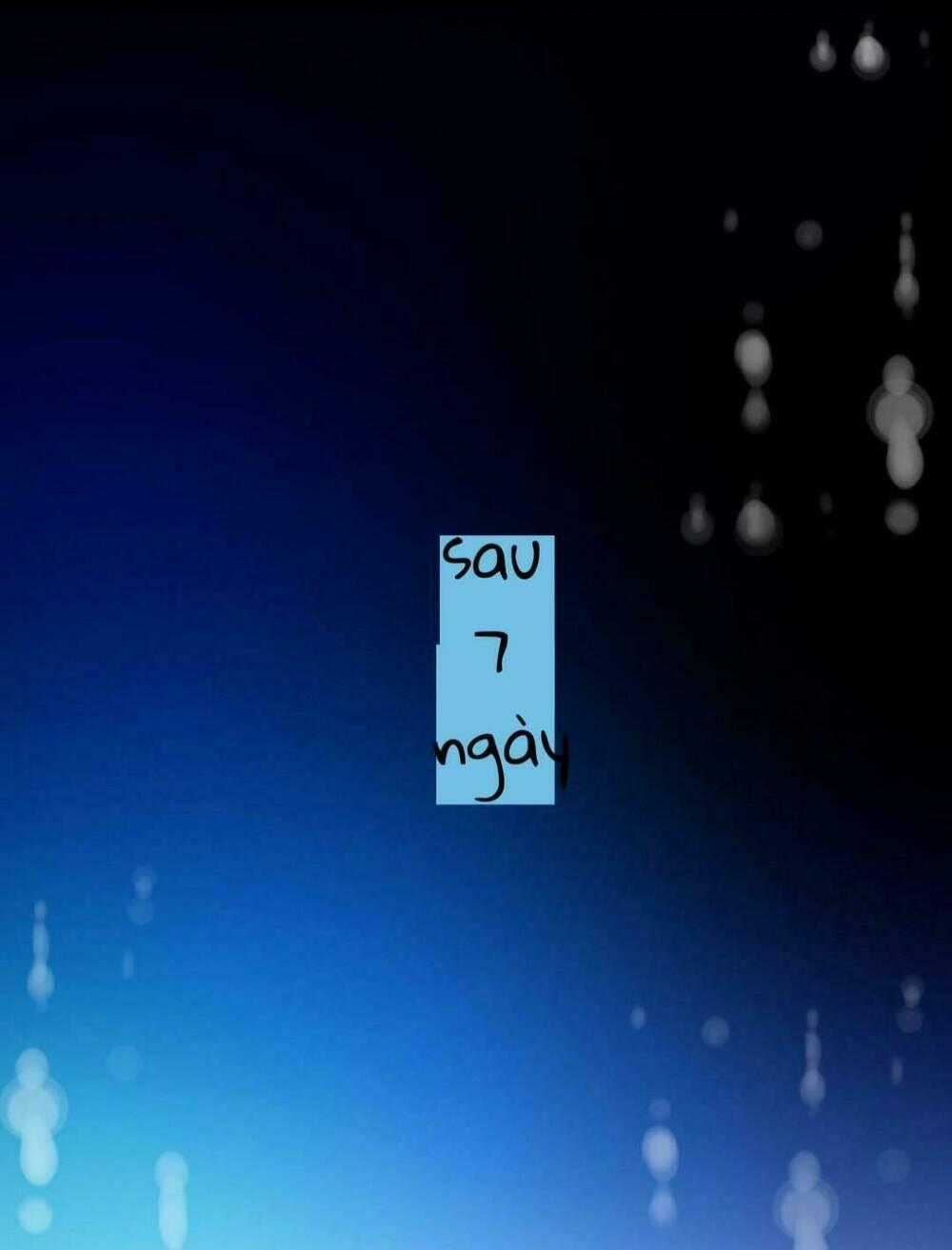 Thời Gian Tình Yêu - Chapter 1.2 - Trang 1