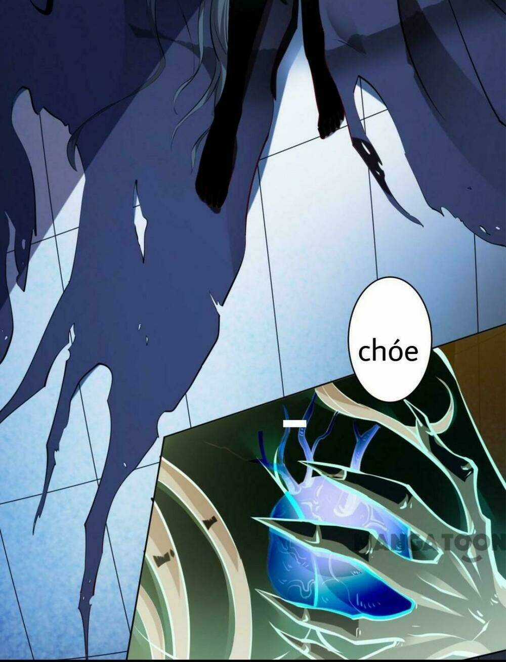 Thời Gian Tình Yêu - Chapter 1.2 - Trang 10