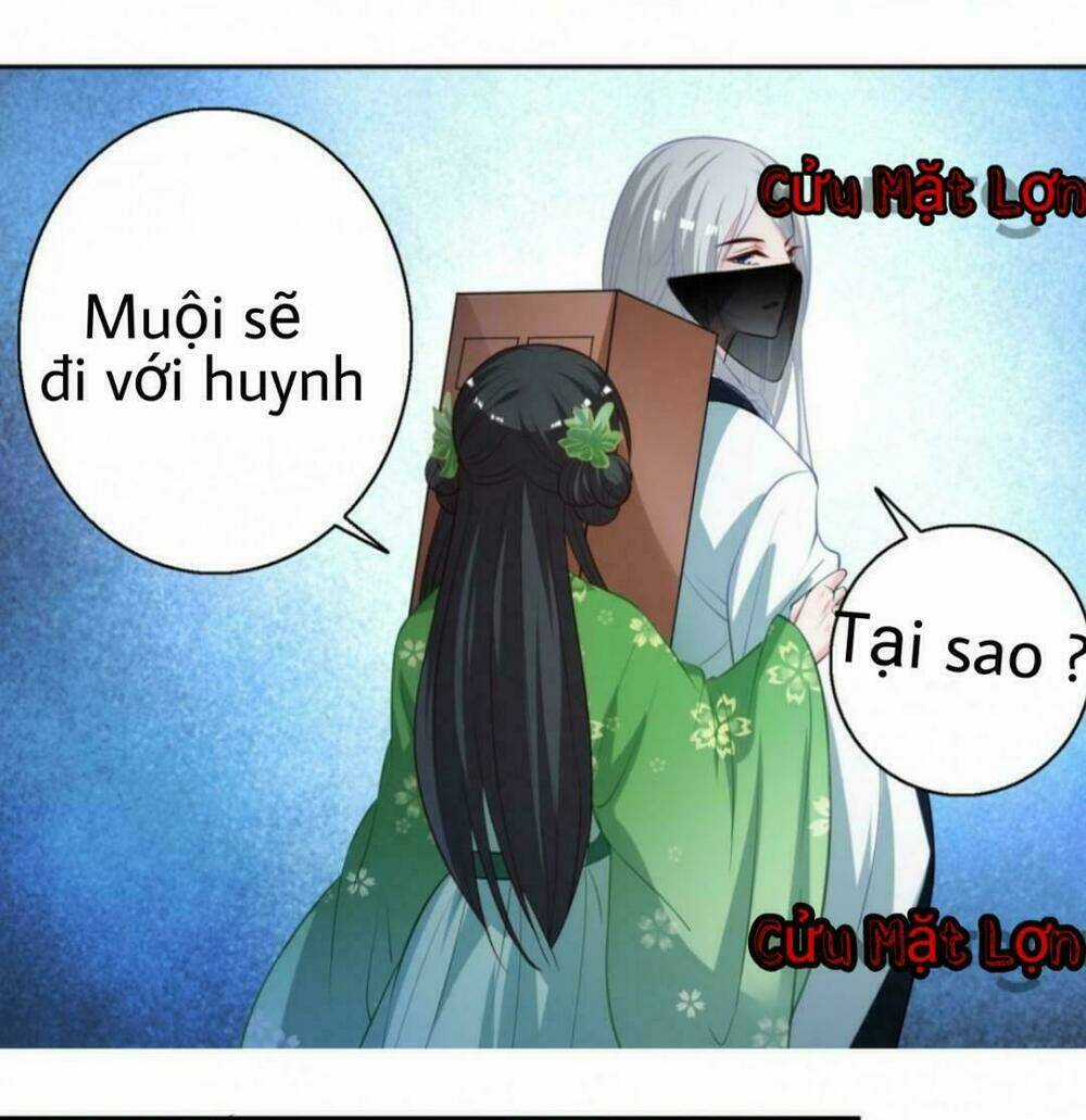 Thời Gian Tình Yêu - Chapter 10 - Trang 14
