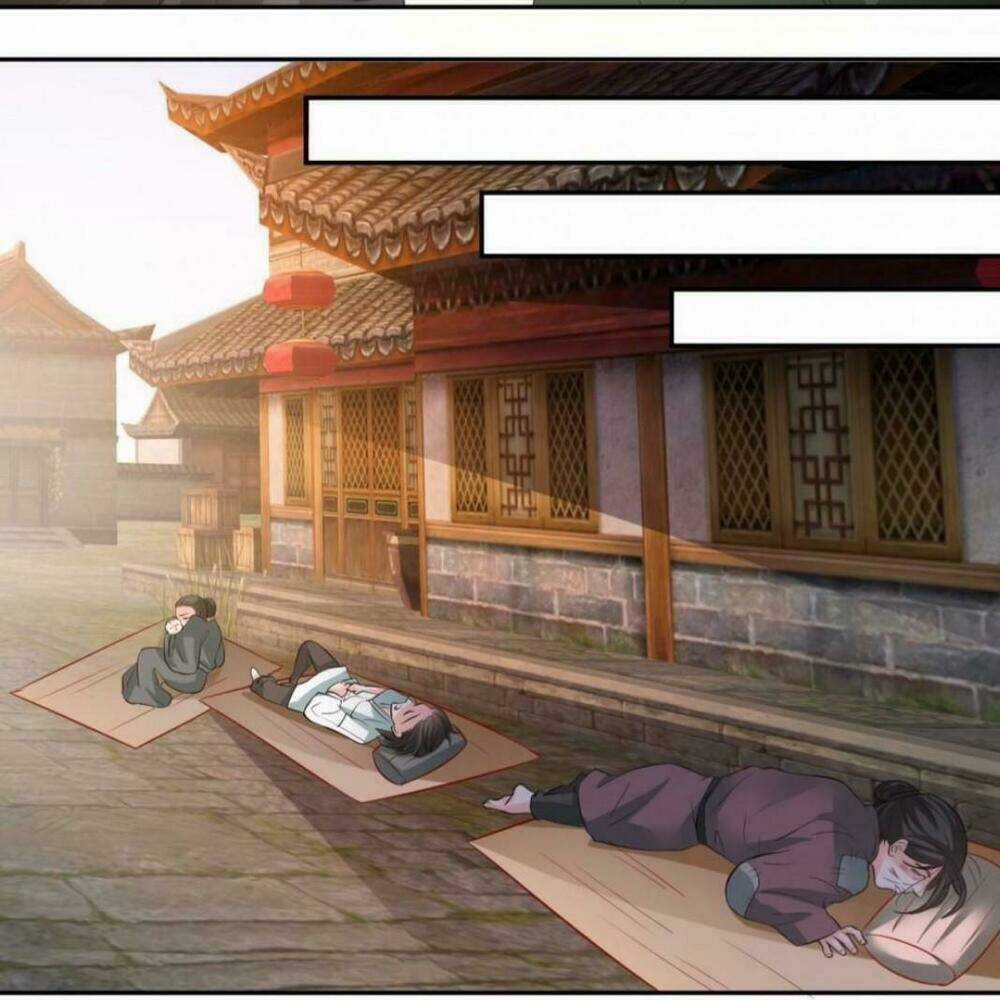 Thời Gian Tình Yêu - Chapter 10 - Trang 18