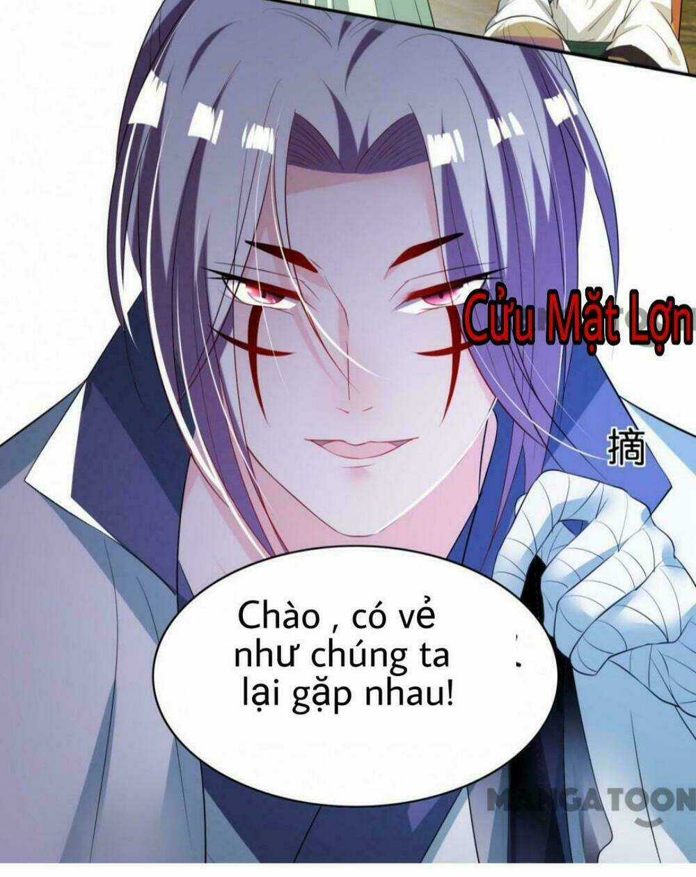 Thời Gian Tình Yêu - Chapter 10 - Trang 23