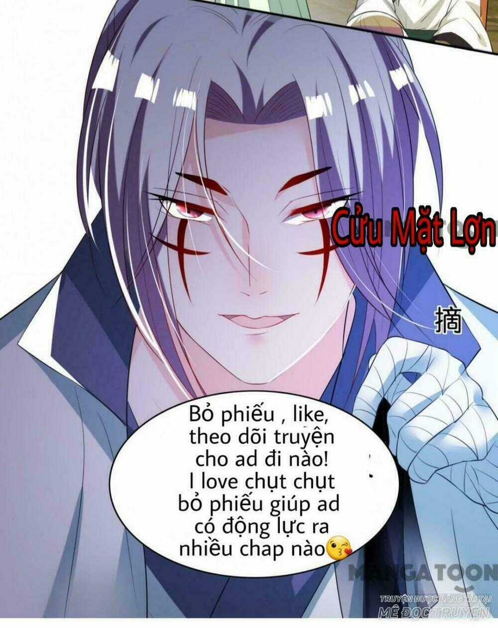 Thời Gian Tình Yêu - Chapter 10 - Trang 26