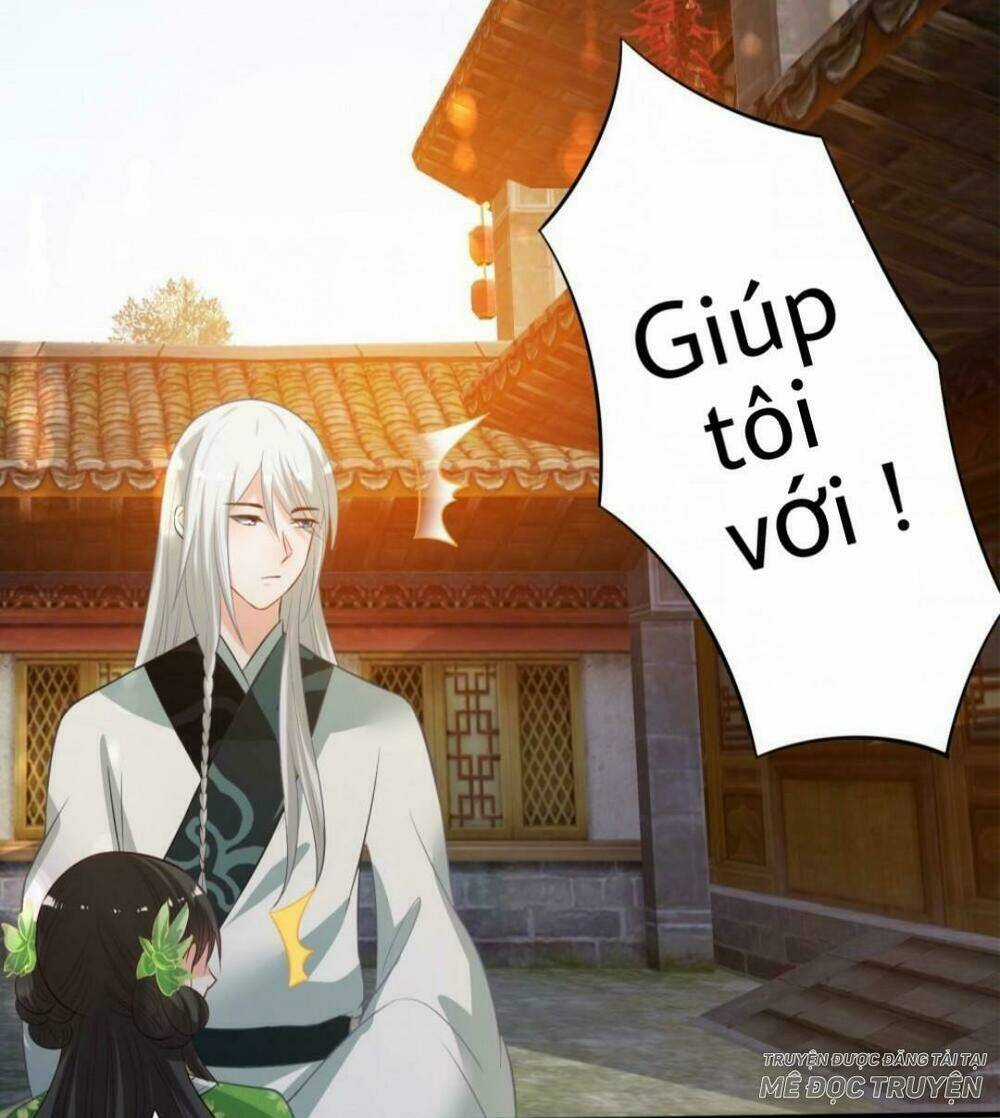 Thời Gian Tình Yêu - Chapter 10 - Trang 6