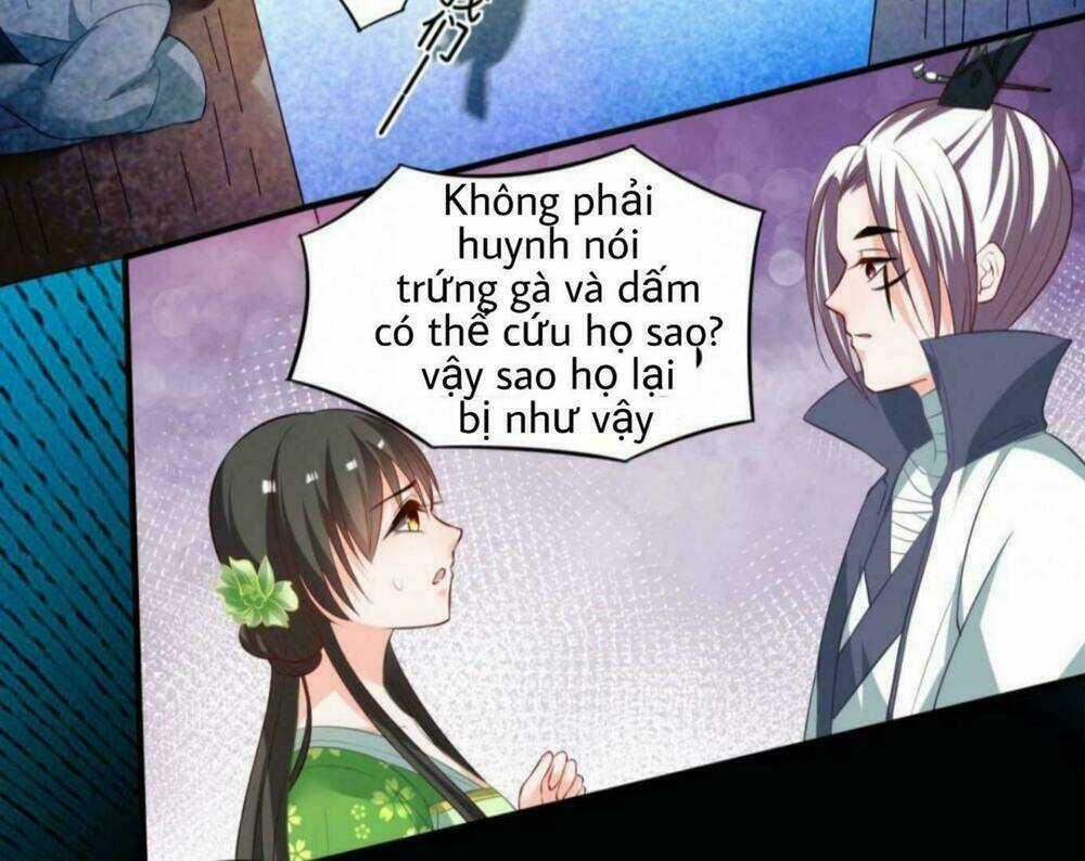 Thời Gian Tình Yêu - Chapter 11 - Trang 13