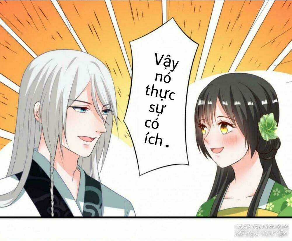 Thời Gian Tình Yêu - Chapter 11 - Trang 16