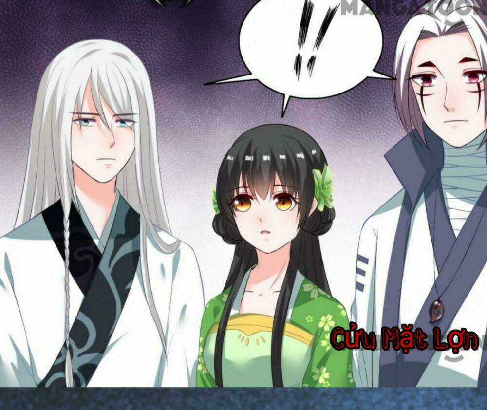 Thời Gian Tình Yêu - Chapter 11 - Trang 20