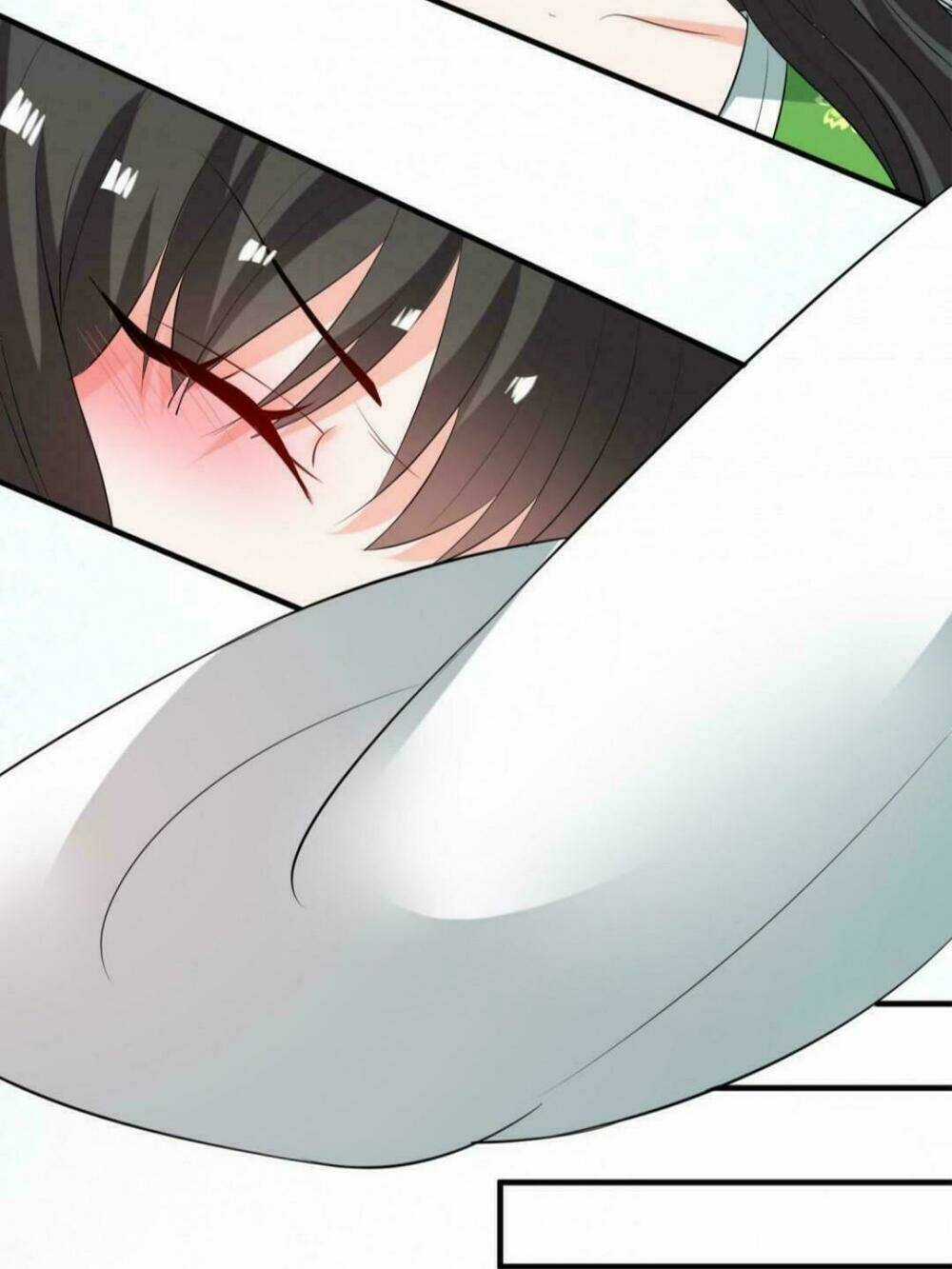 Thời Gian Tình Yêu - Chapter 11 - Trang 22