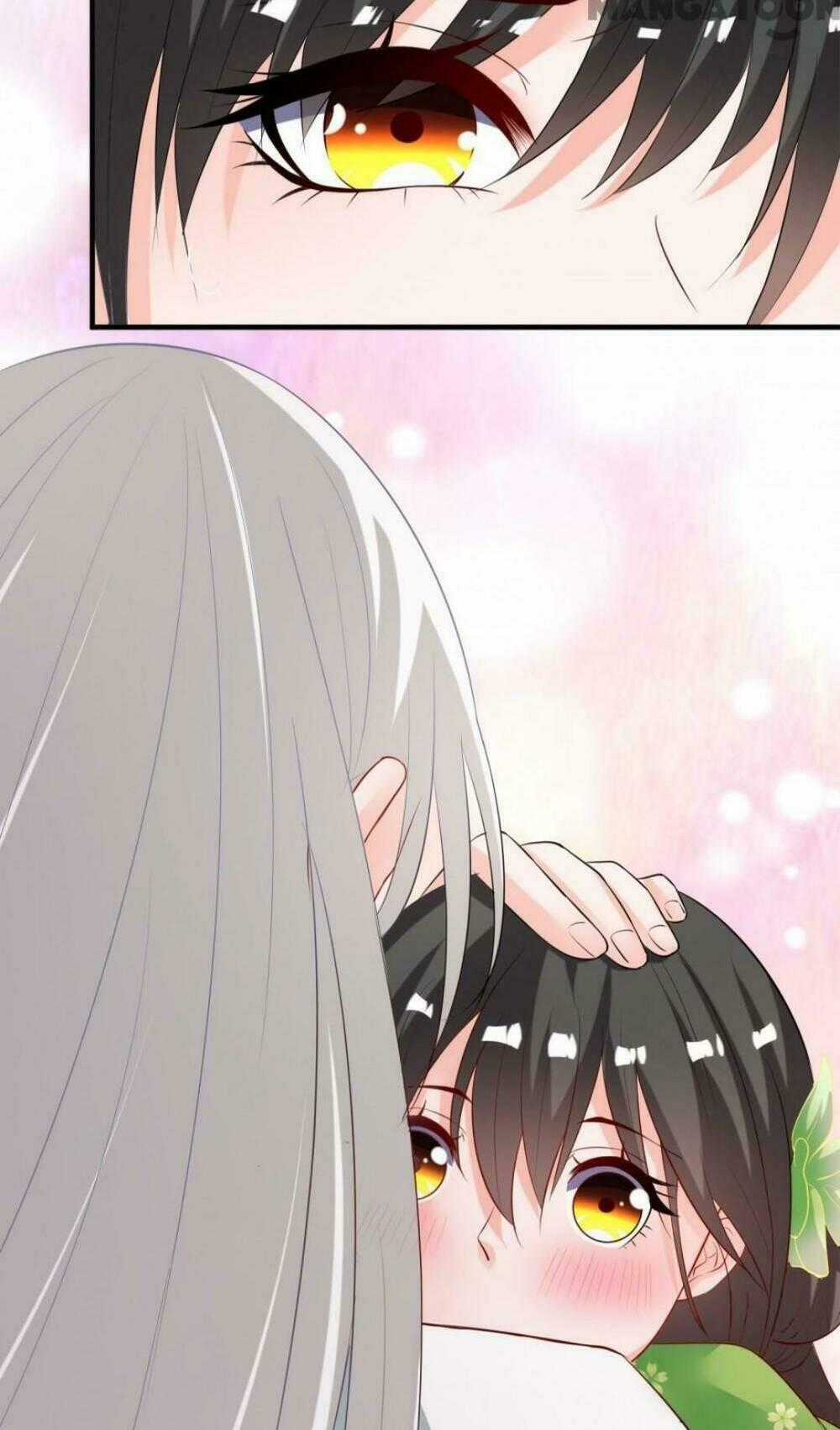 Thời Gian Tình Yêu - Chapter 11 - Trang 23