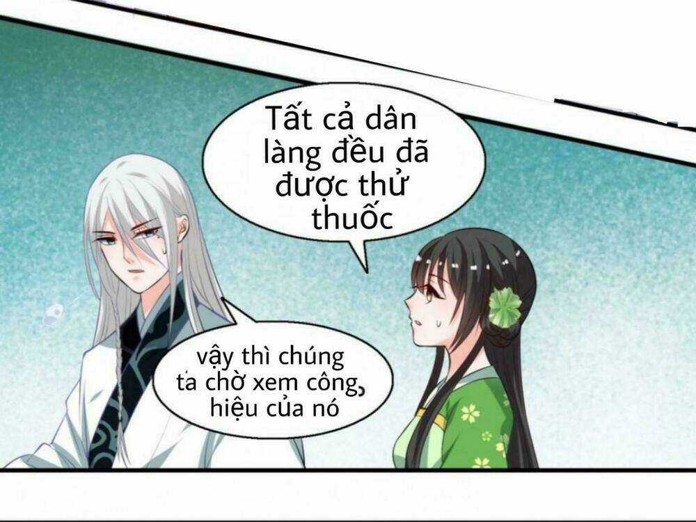 Thời Gian Tình Yêu - Chapter 11 - Trang 9