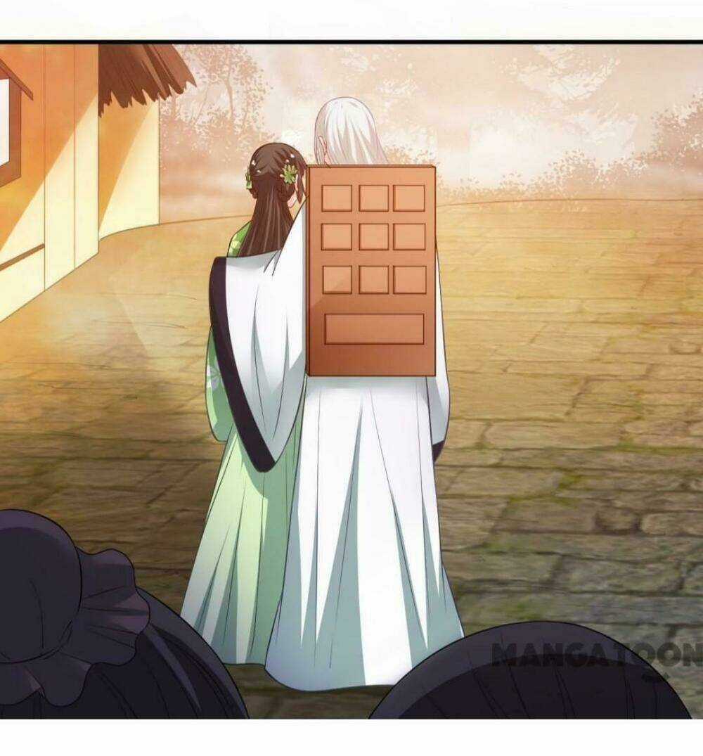 Thời Gian Tình Yêu - Chapter 12 - Trang 14