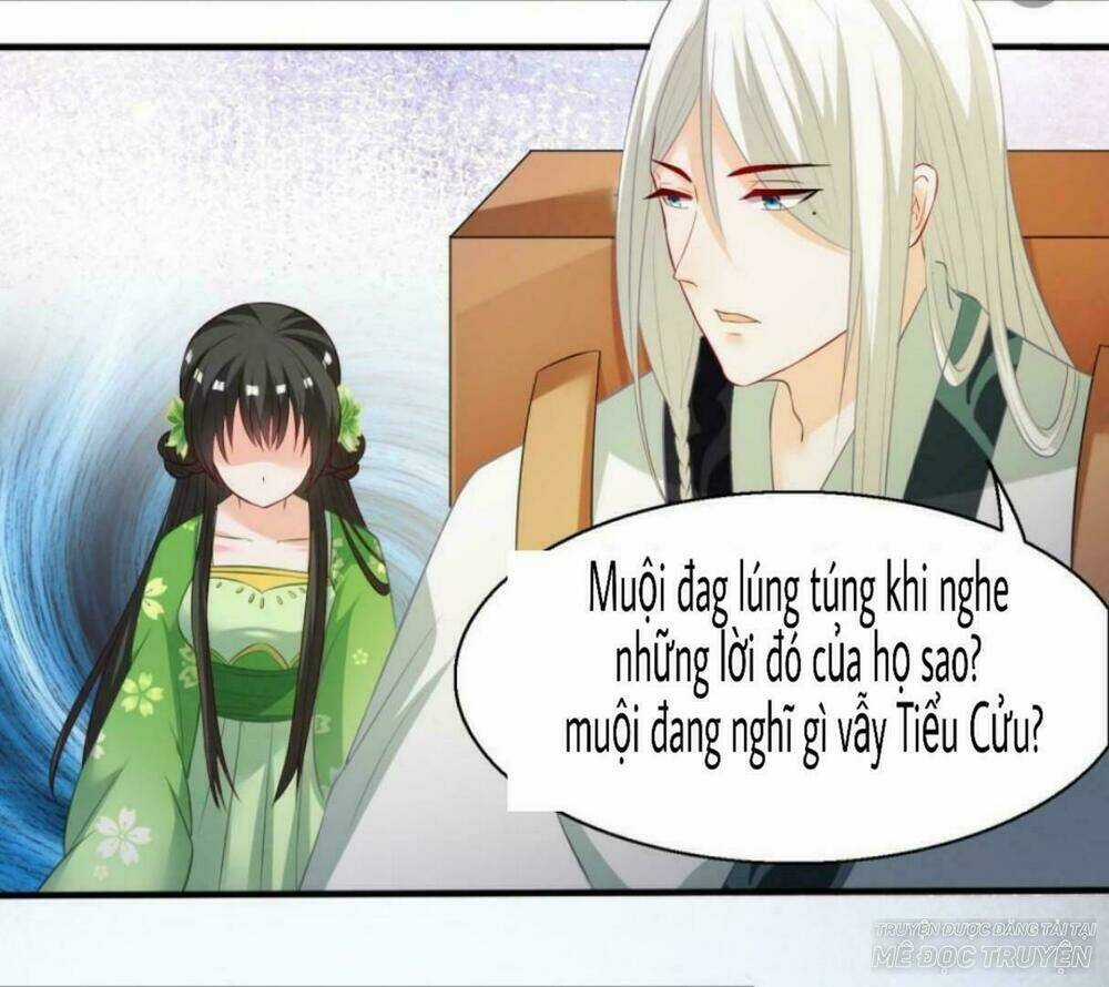 Thời Gian Tình Yêu - Chapter 12 - Trang 16