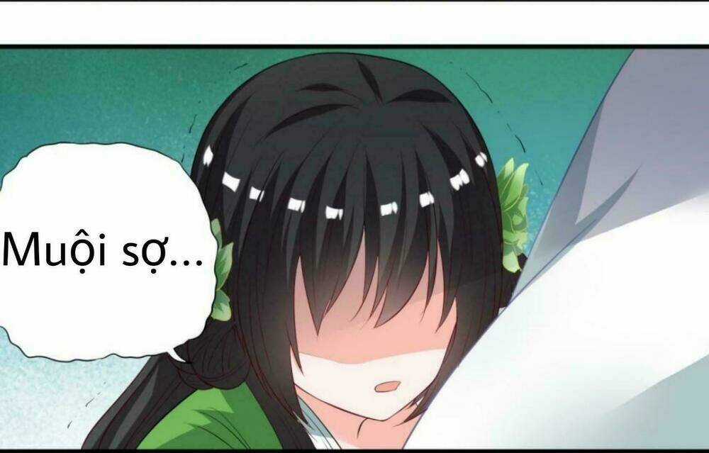 Thời Gian Tình Yêu - Chapter 12 - Trang 18