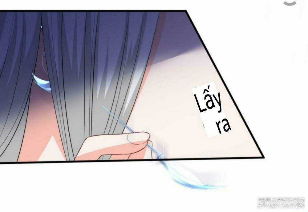 Thời Gian Tình Yêu - Chapter 12 - Trang 6