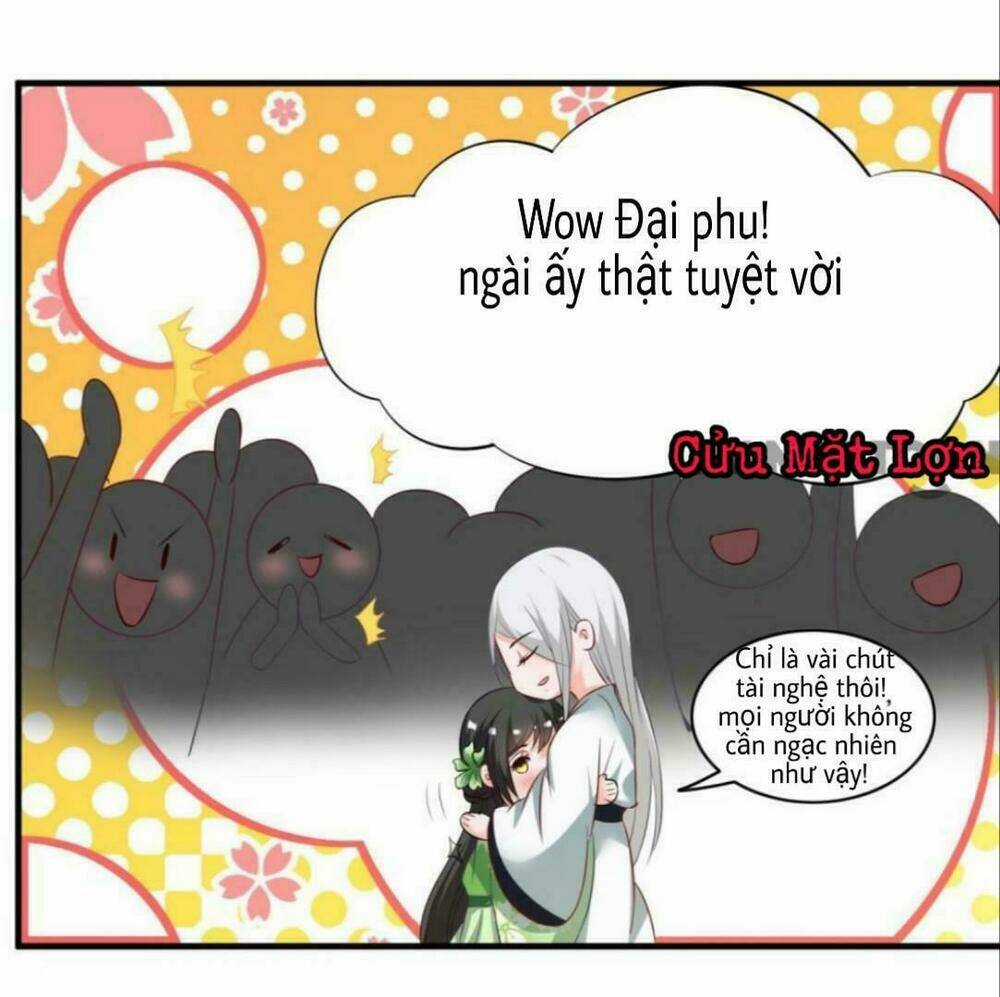 Thời Gian Tình Yêu - Chapter 12 - Trang 10
