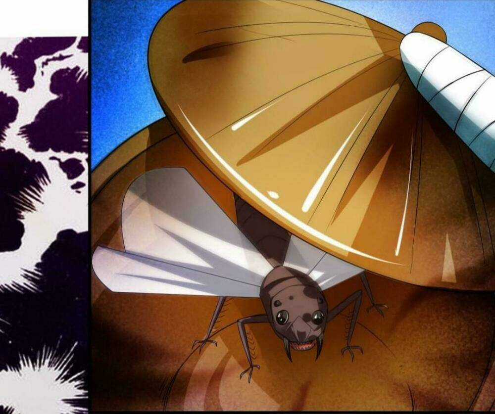 Thời Gian Tình Yêu - Chapter 13 - Trang 20