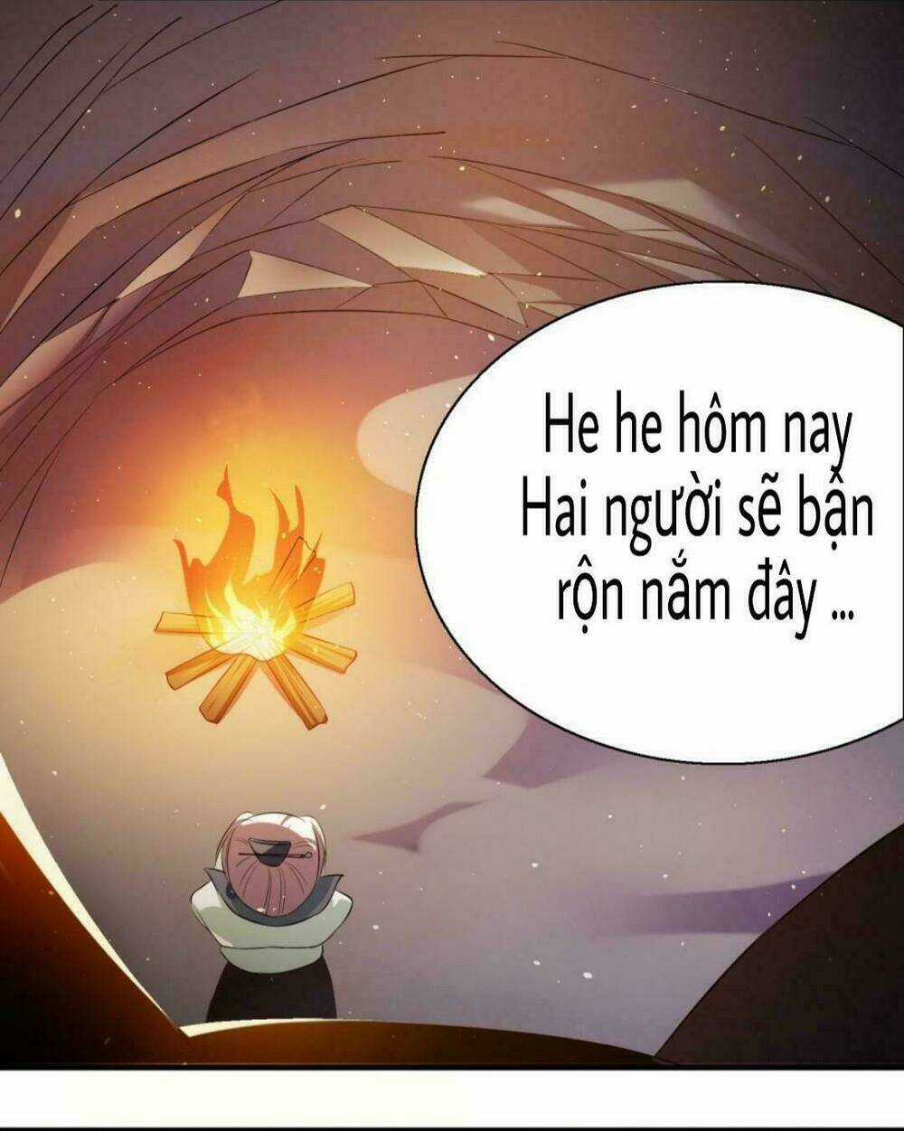 Thời Gian Tình Yêu - Chapter 13 - Trang 3