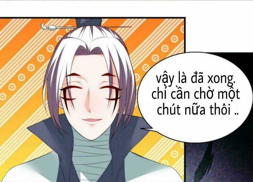 Thời Gian Tình Yêu - Chapter 13 - Trang 22