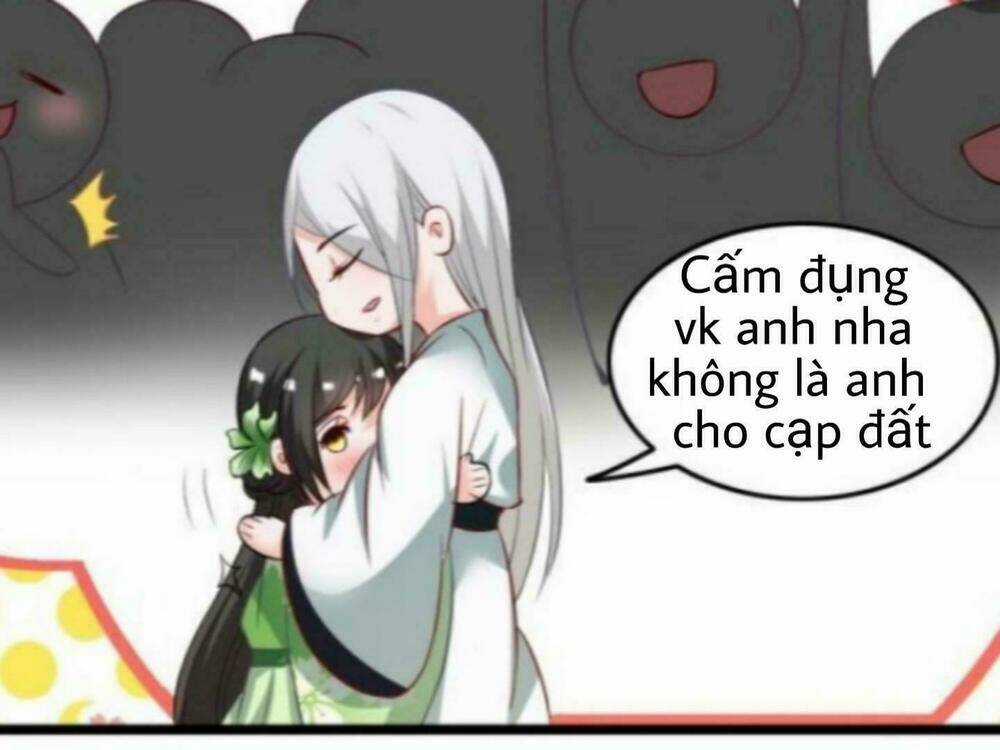 Thời Gian Tình Yêu - Chapter 13 - Trang 27
