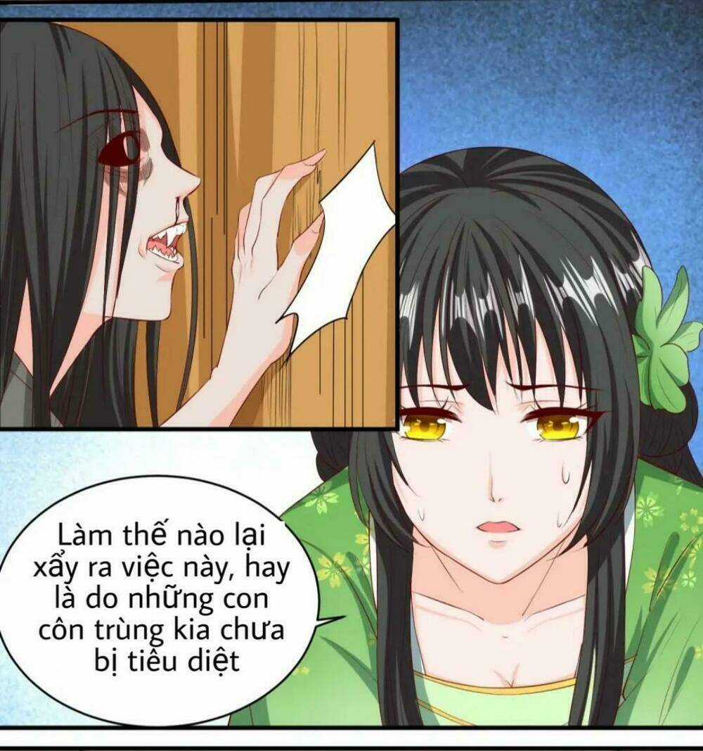 Thời Gian Tình Yêu - Chapter 14 - Trang 13