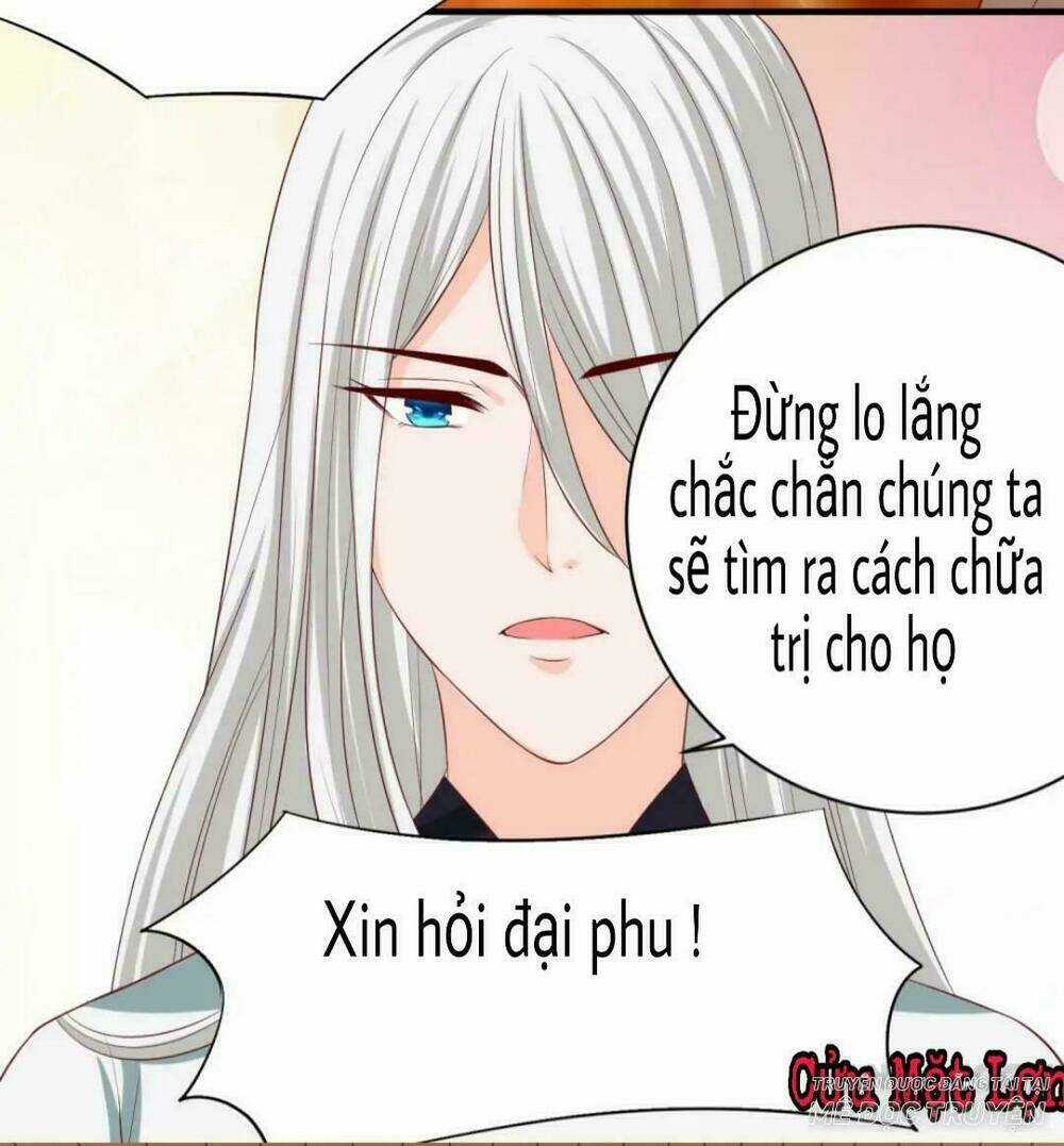Thời Gian Tình Yêu - Chapter 14 - Trang 16