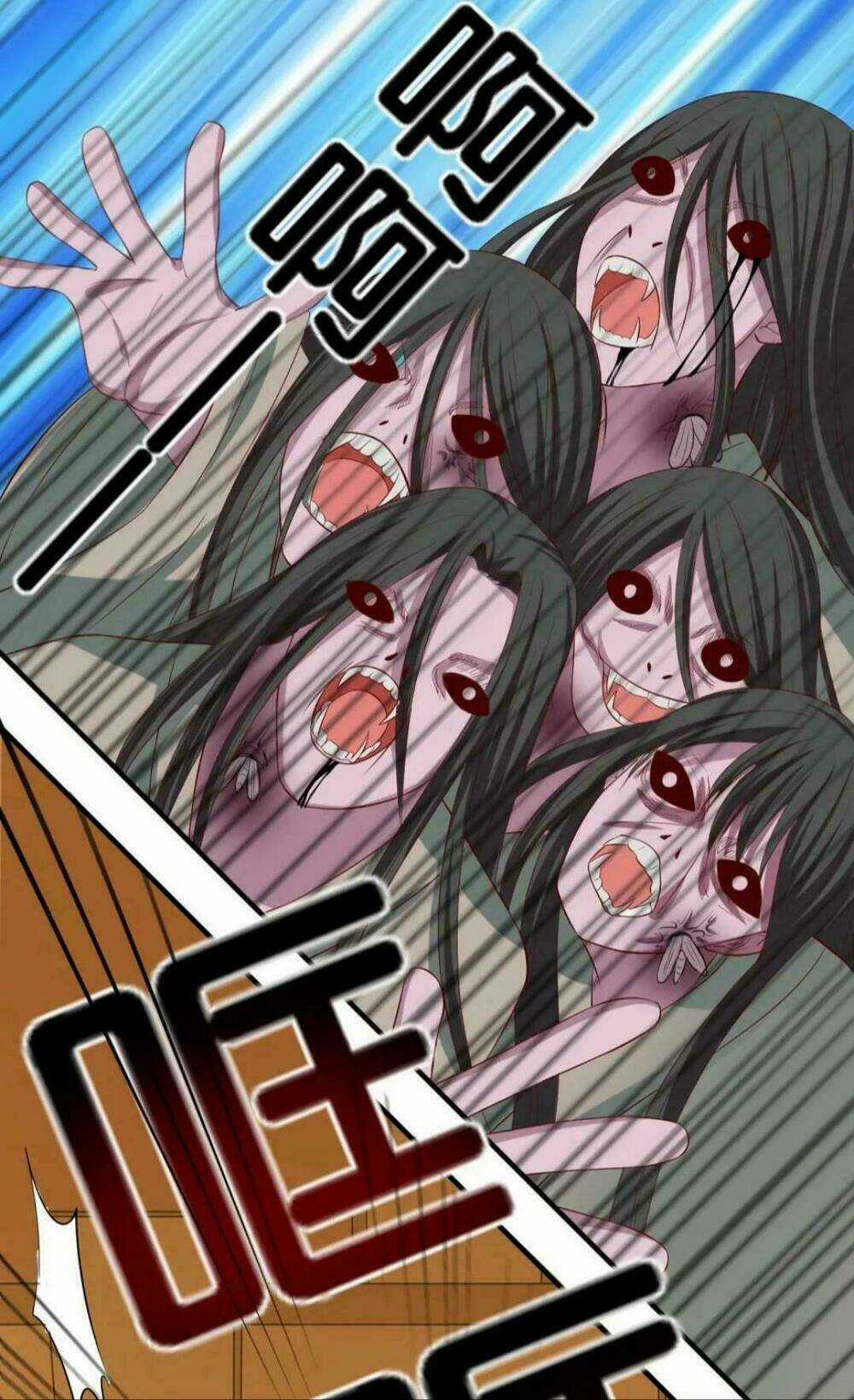 Thời Gian Tình Yêu - Chapter 14 - Trang 22