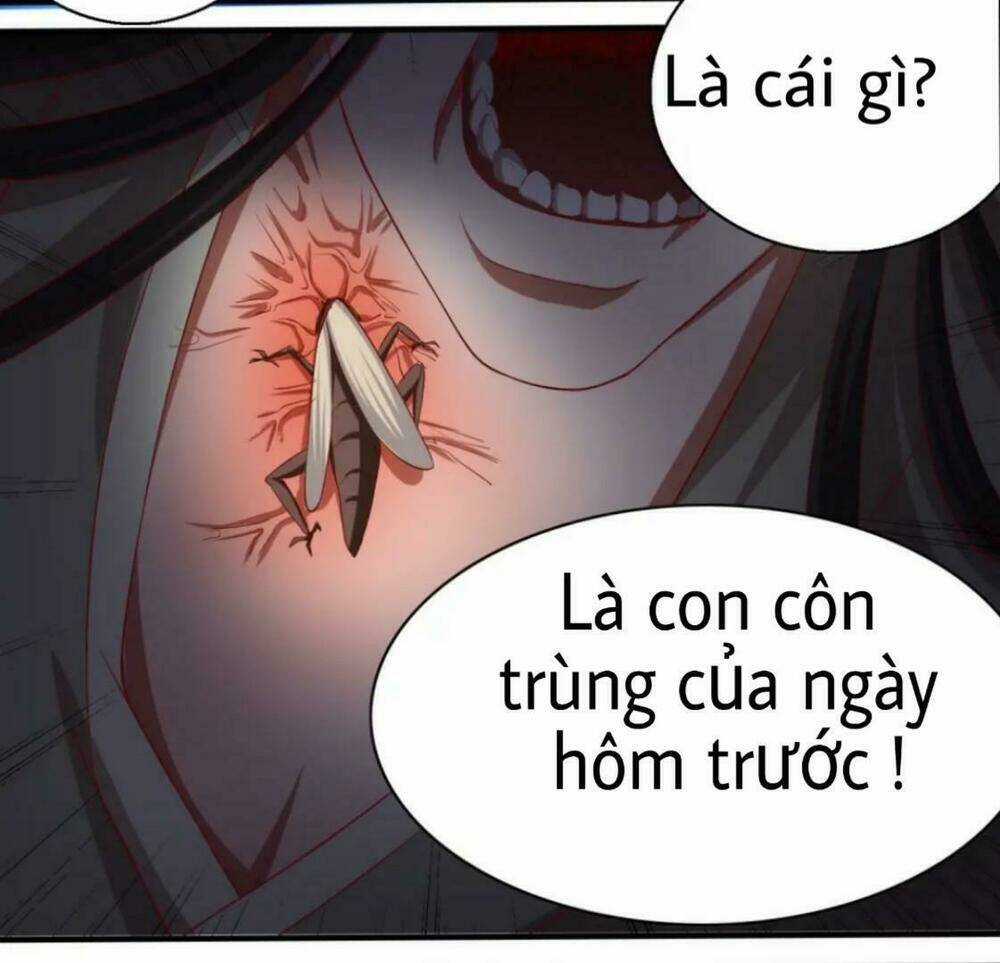 Thời Gian Tình Yêu - Chapter 14 - Trang 7