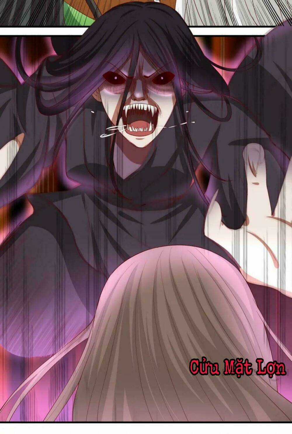 Thời Gian Tình Yêu - Chapter 14 - Trang 9