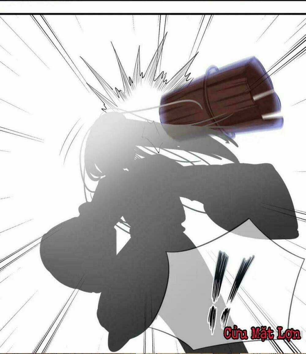 Thời Gian Tình Yêu - Chapter 14 - Trang 10