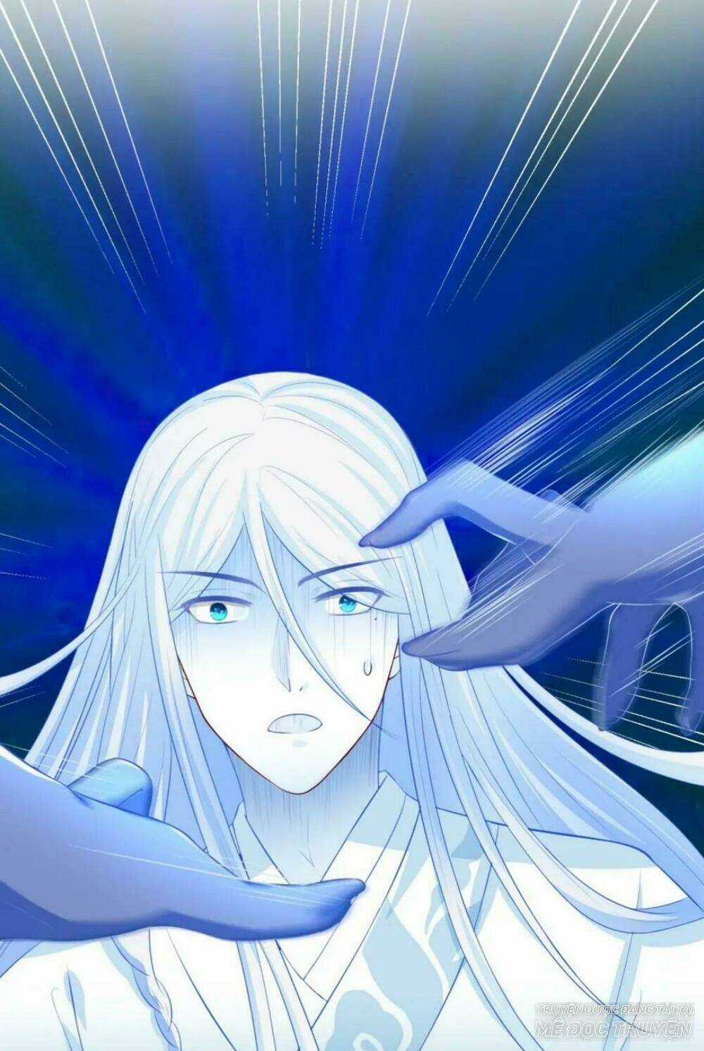 Thời Gian Tình Yêu - Chapter 15 - Trang 11