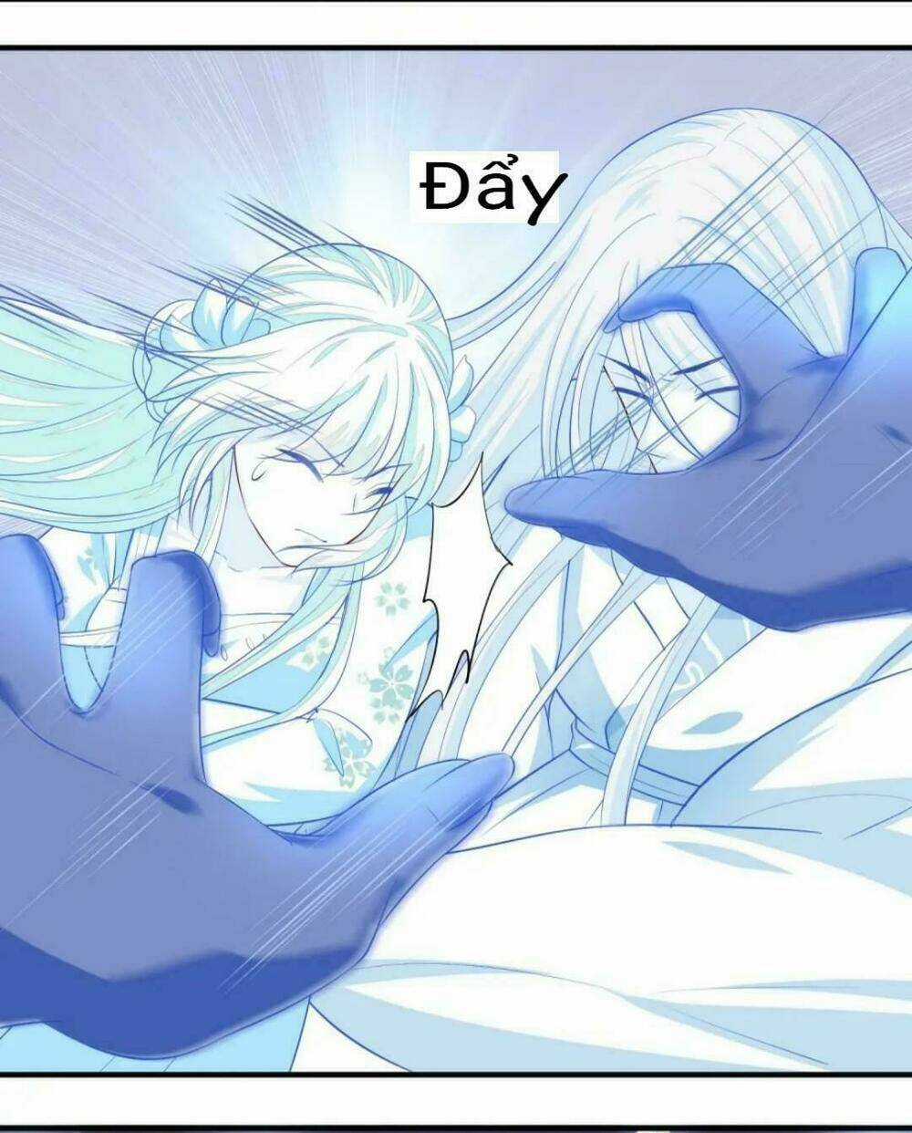 Thời Gian Tình Yêu - Chapter 15 - Trang 12