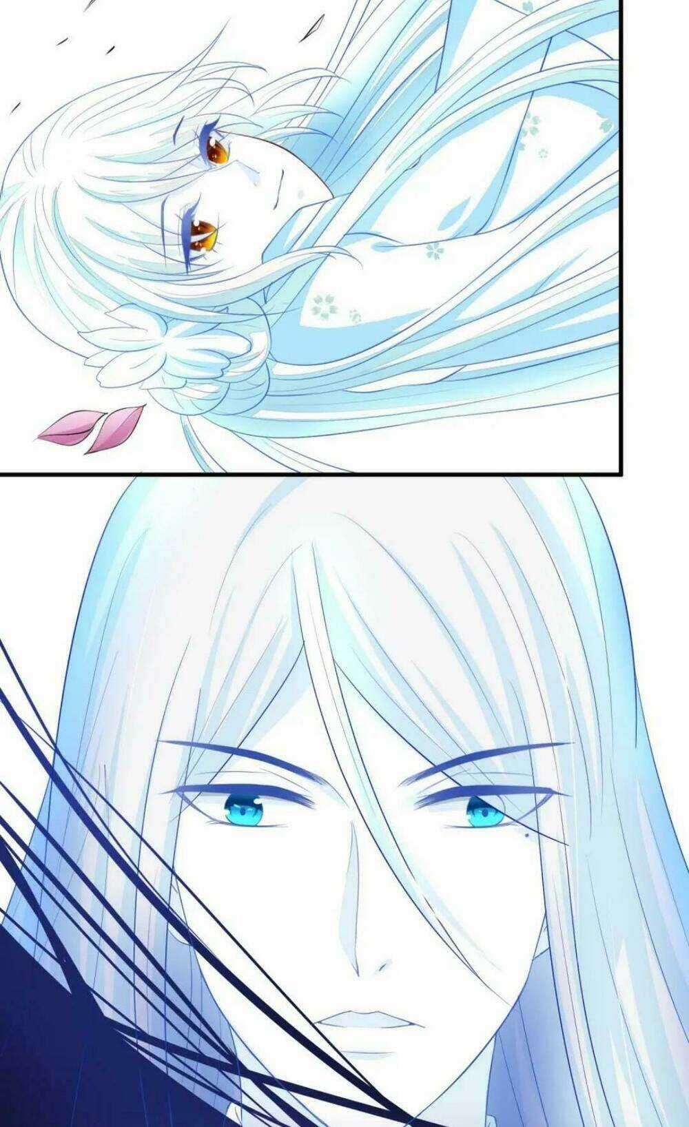 Thời Gian Tình Yêu - Chapter 15 - Trang 15