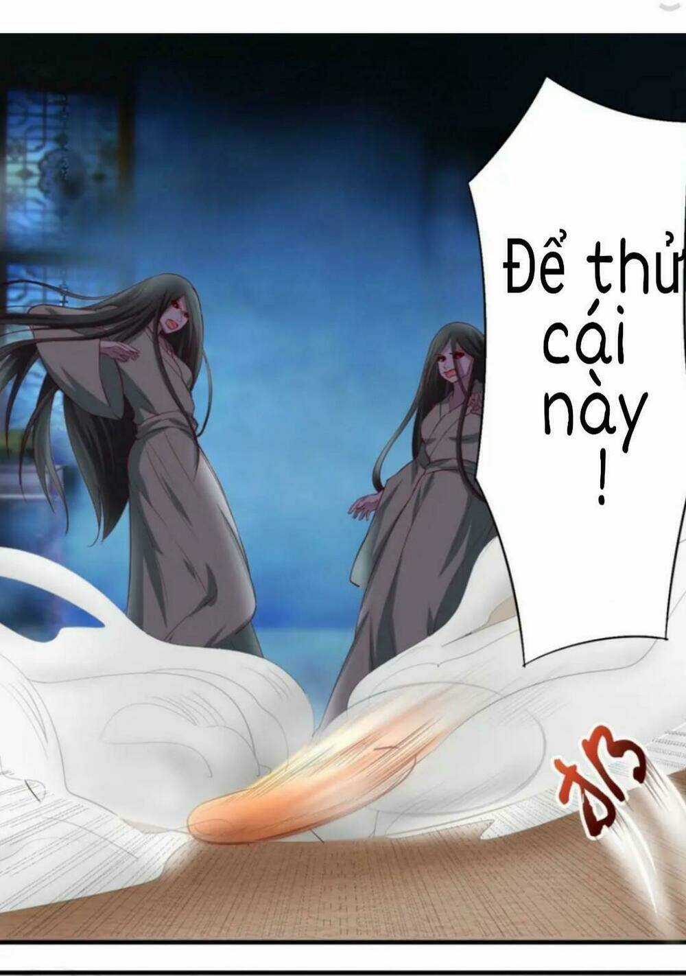 Thời Gian Tình Yêu - Chapter 15 - Trang 17