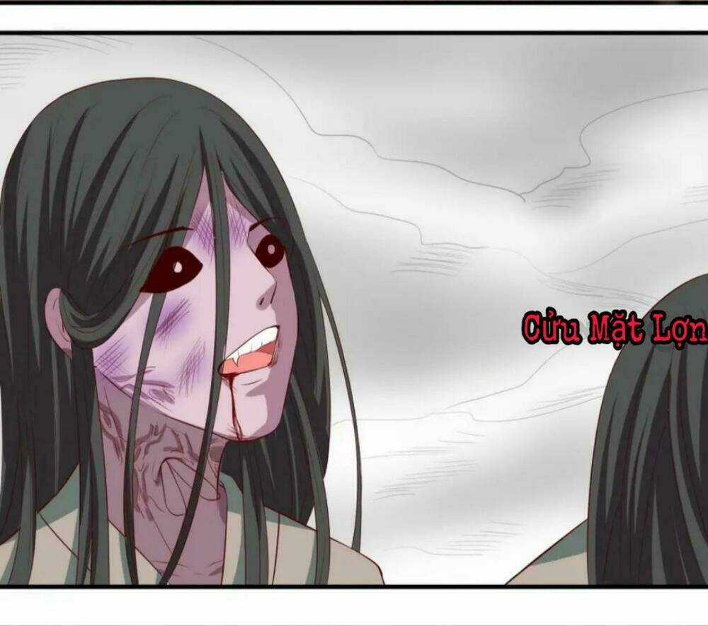 Thời Gian Tình Yêu - Chapter 15 - Trang 18