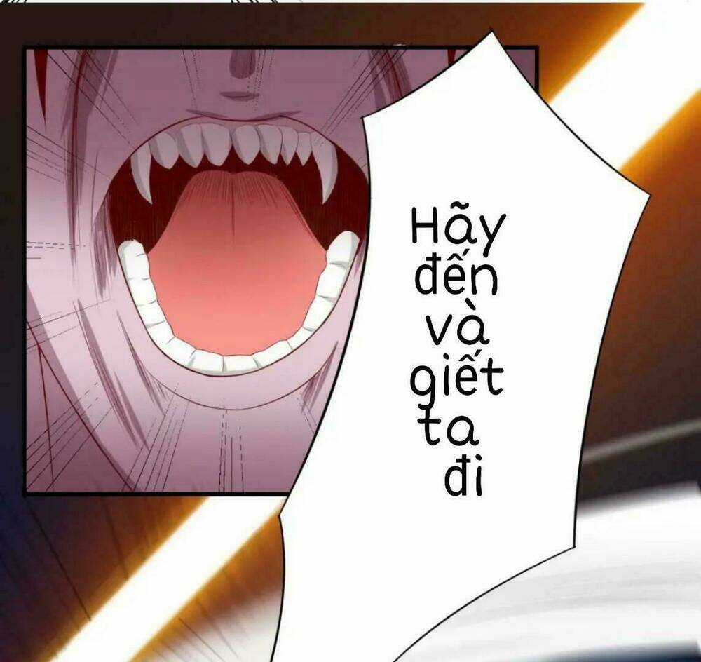 Thời Gian Tình Yêu - Chapter 15 - Trang 22