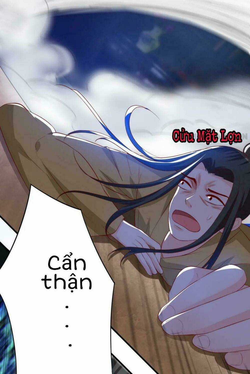 Thời Gian Tình Yêu - Chapter 15 - Trang 23