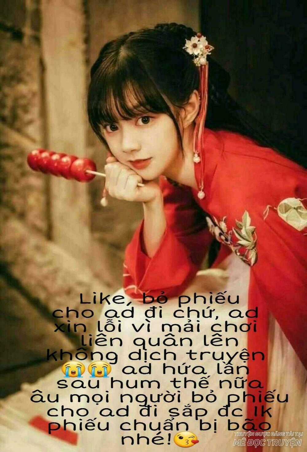 Thời Gian Tình Yêu - Chapter 15 - Trang 26