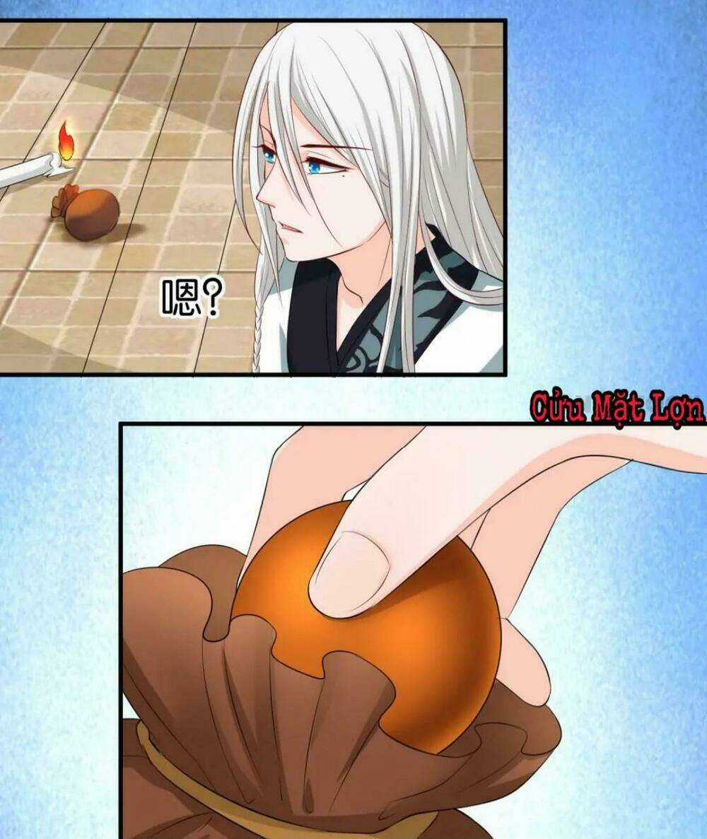 Thời Gian Tình Yêu - Chapter 15 - Trang 9