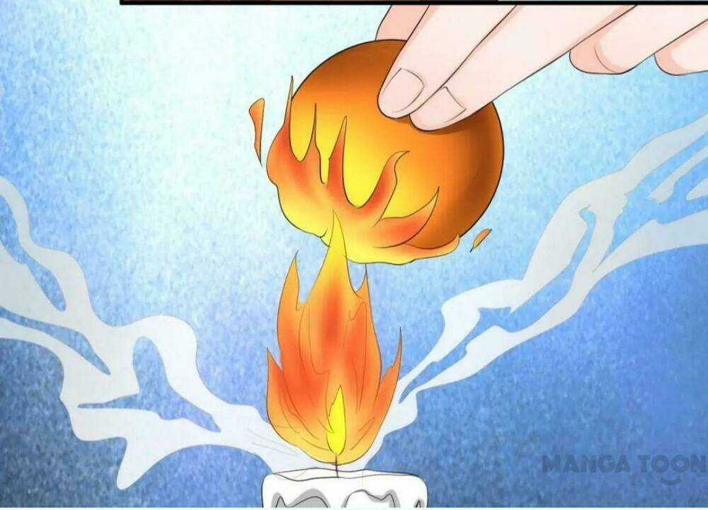 Thời Gian Tình Yêu - Chapter 15 - Trang 10