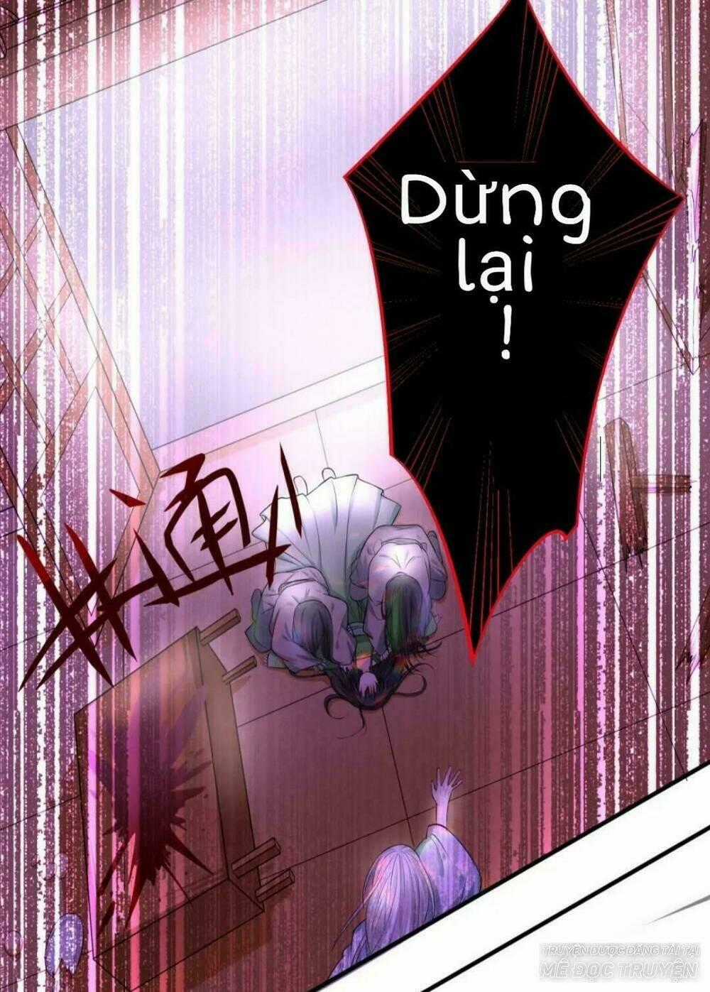 Thời Gian Tình Yêu - Chapter 16 - Trang 1