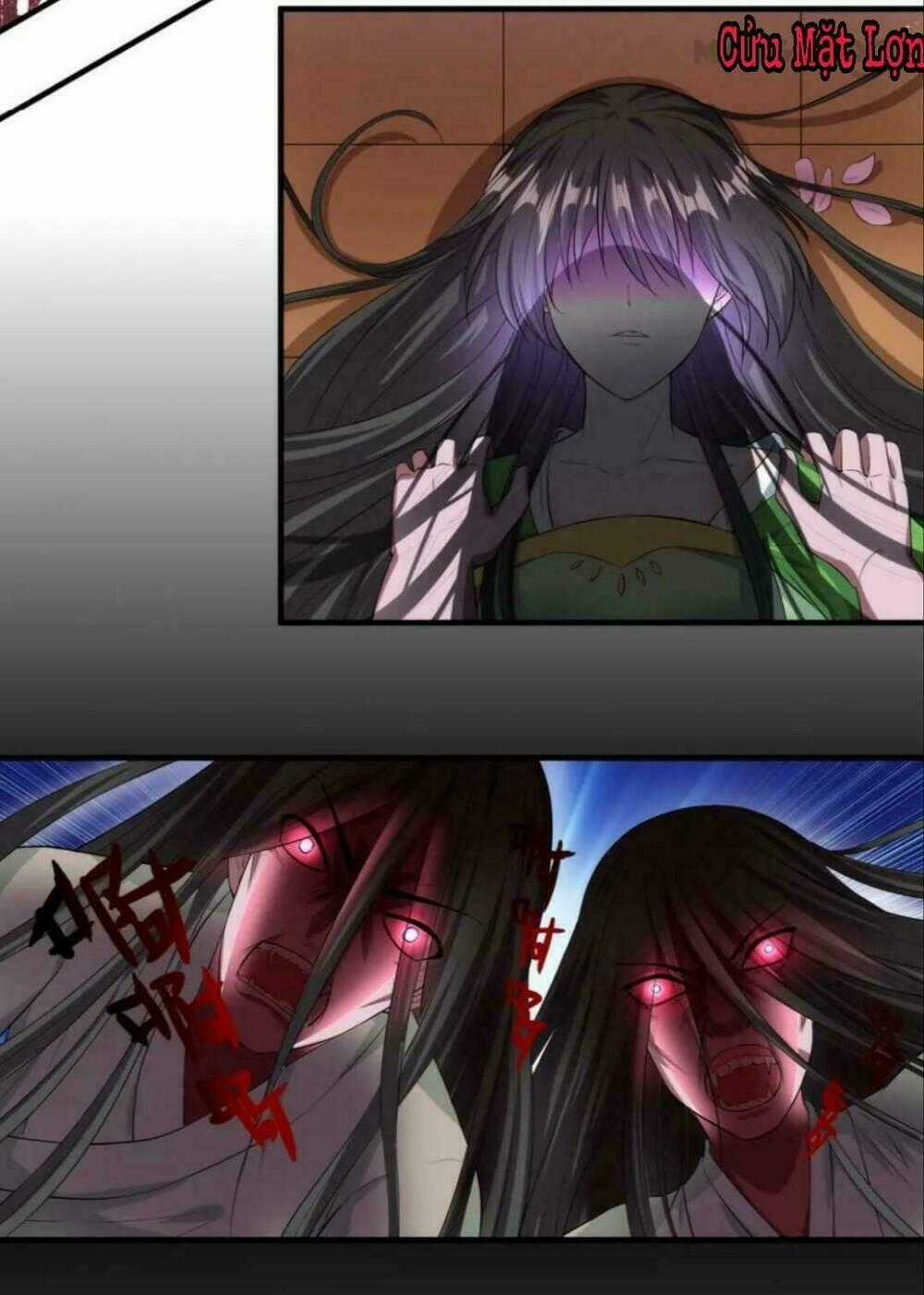 Thời Gian Tình Yêu - Chapter 16 - Trang 2