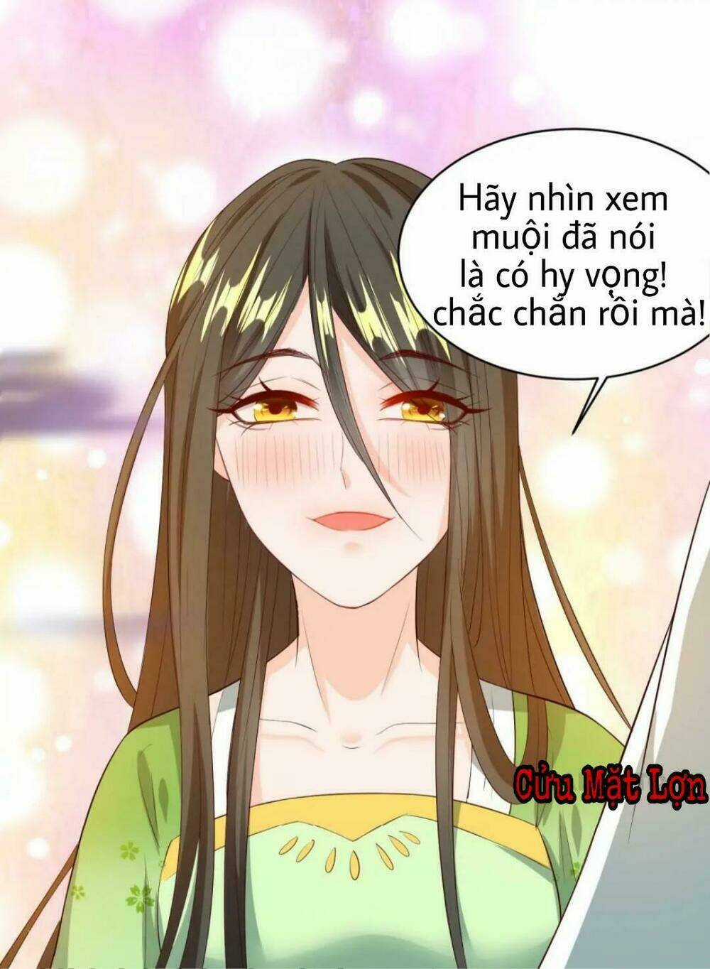 Thời Gian Tình Yêu - Chapter 16 - Trang 13
