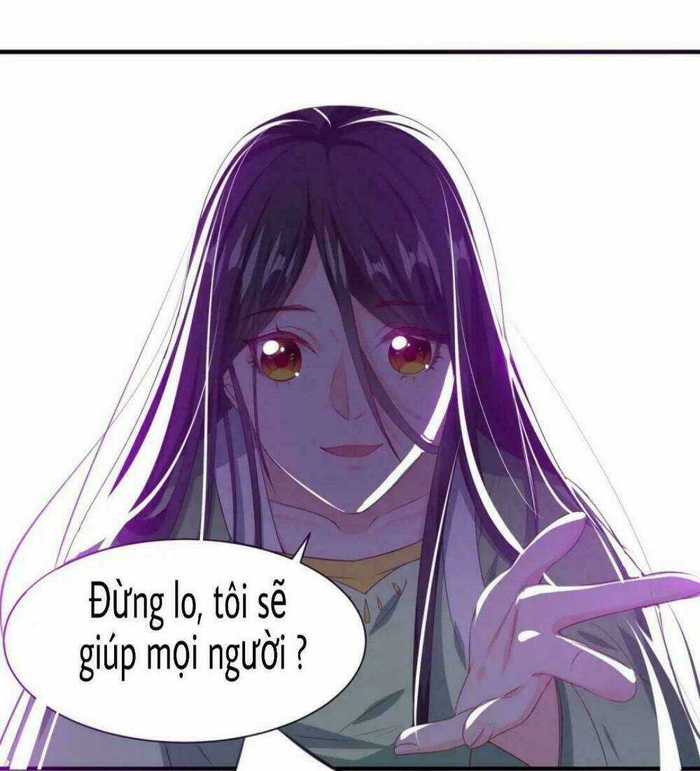 Thời Gian Tình Yêu - Chapter 16 - Trang 18