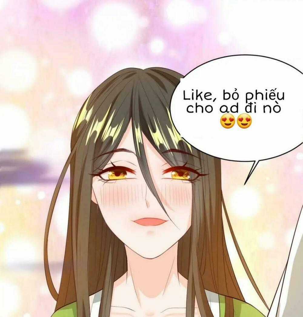 Thời Gian Tình Yêu - Chapter 16 - Trang 20