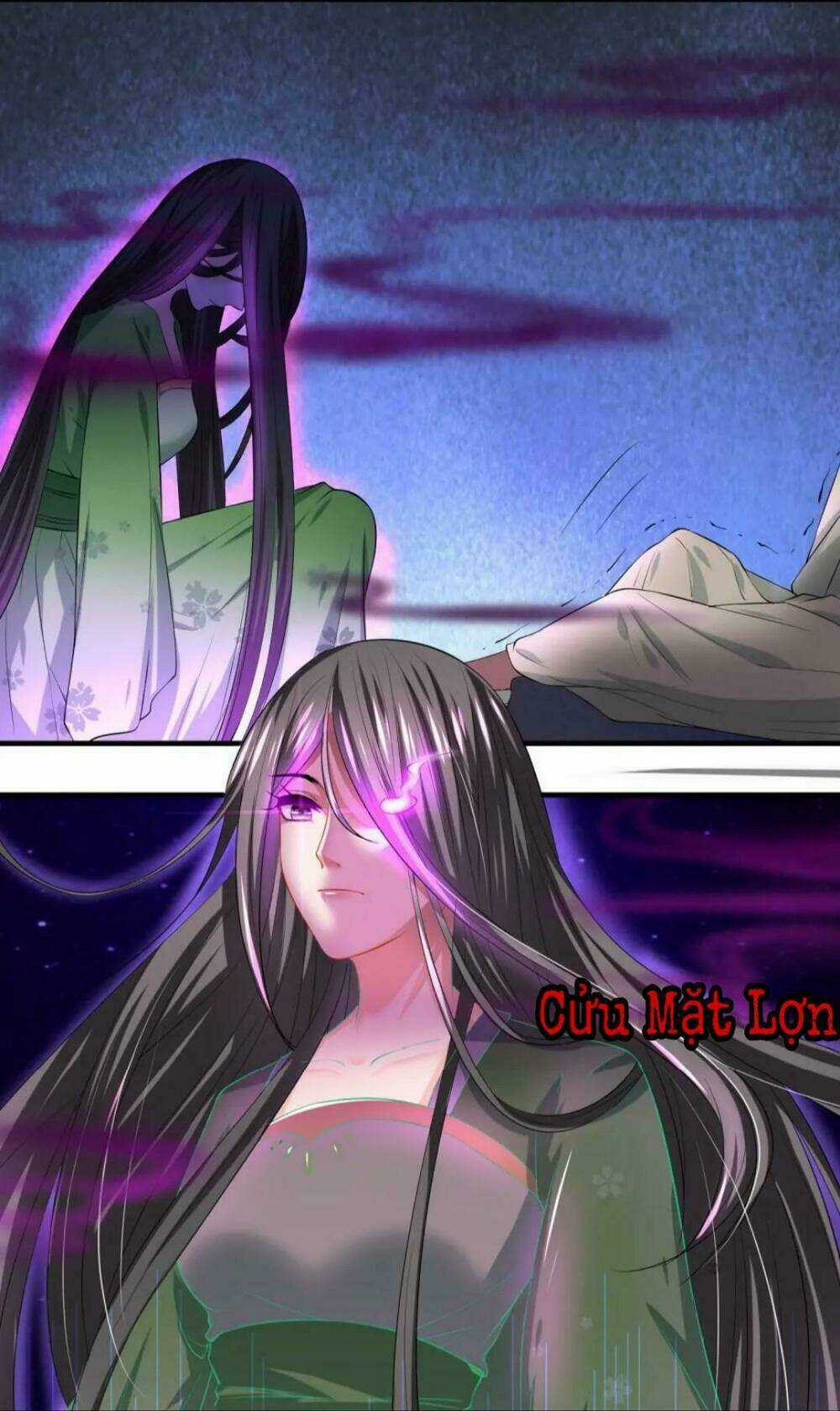 Thời Gian Tình Yêu - Chapter 16 - Trang 4