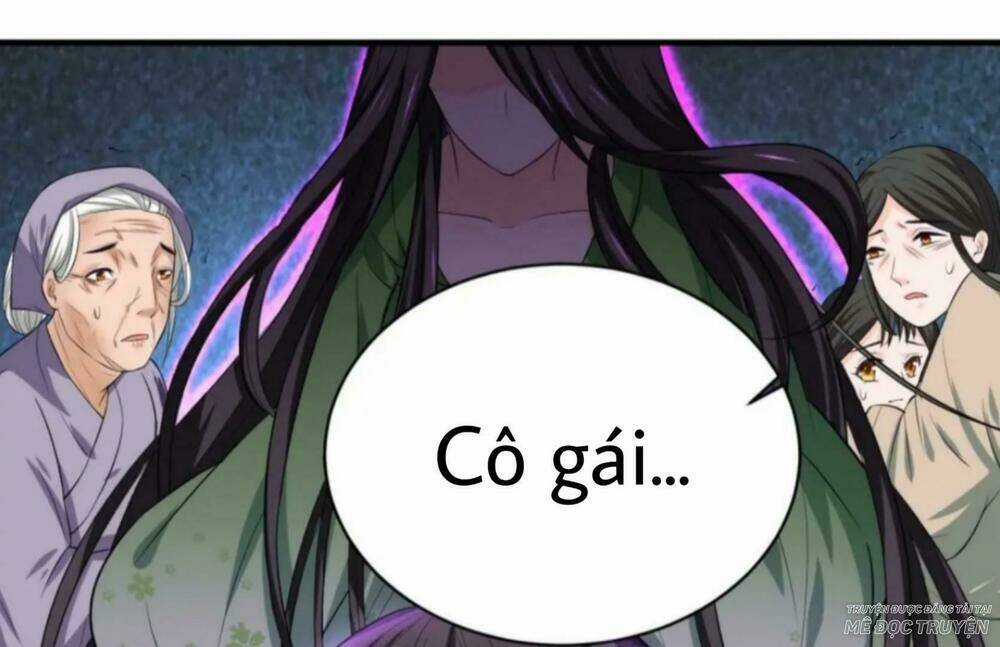 Thời Gian Tình Yêu - Chapter 16 - Trang 6