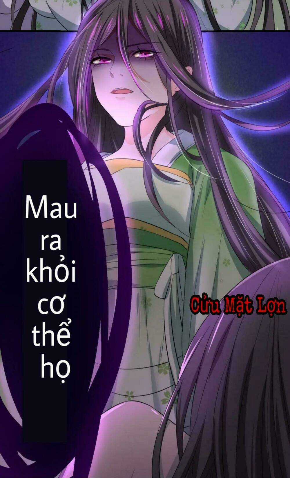 Thời Gian Tình Yêu - Chapter 16 - Trang 7